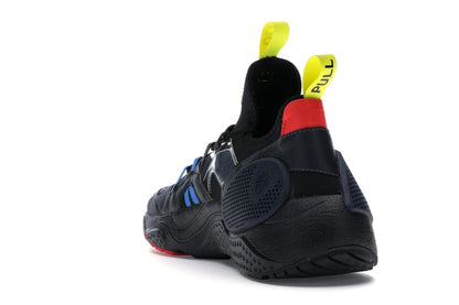 Nike Huarache Edge Heron Preston Black