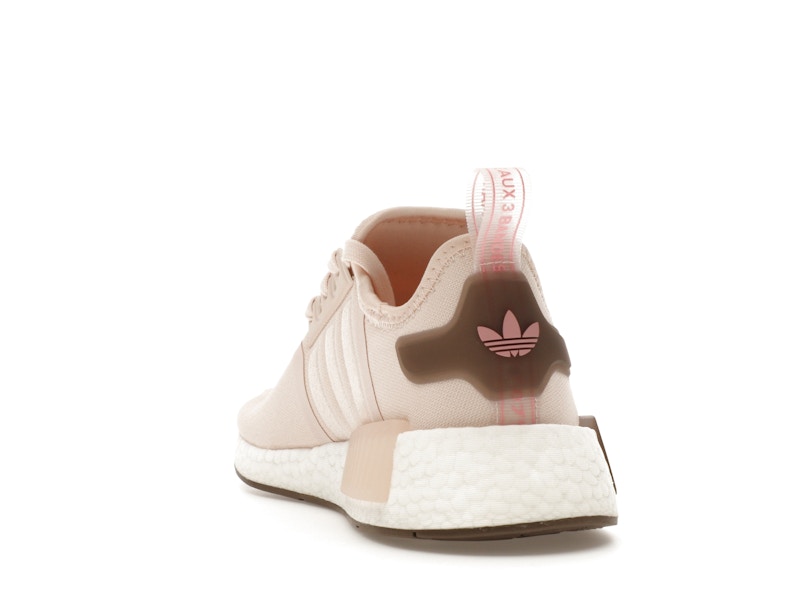 adidas NMD R1 Wonder Quartz Earth Strata Super Pop (Women's)