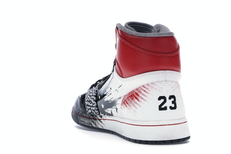 Jordan 1 Retro Dave White Wings for the Future