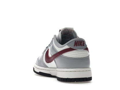 Nike Dunk Low Pale Ivory Rosewood (Women's)