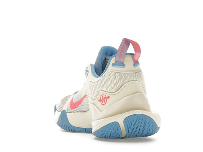 Nike Giannis Immortality 2 Coconut Milk Hot Punch