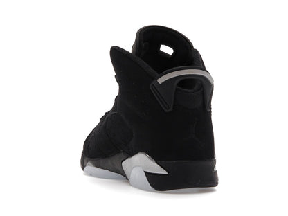 Jordan 6 Retro Chrome (PS)