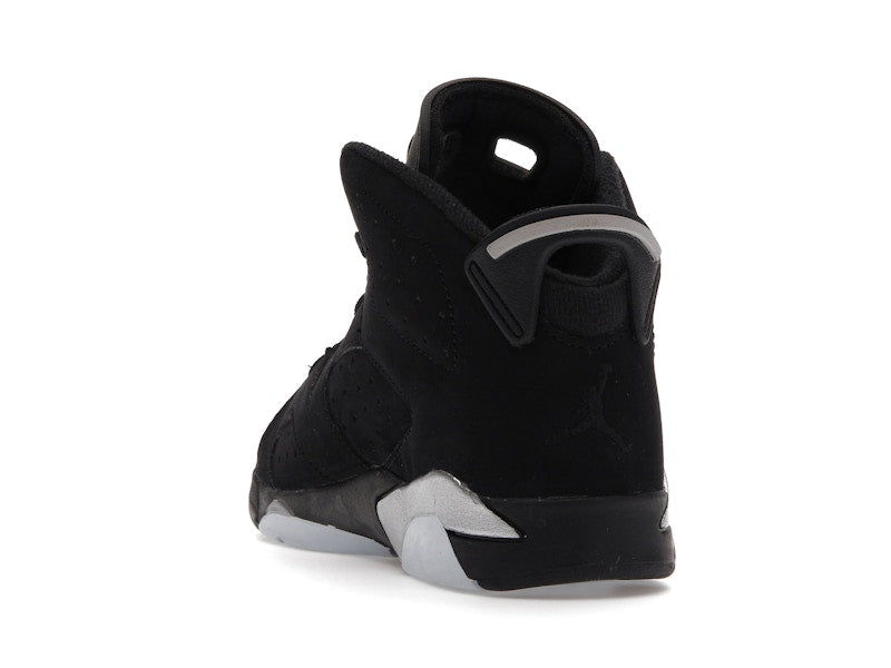 Jordan 6 Retro Chrome (PS)