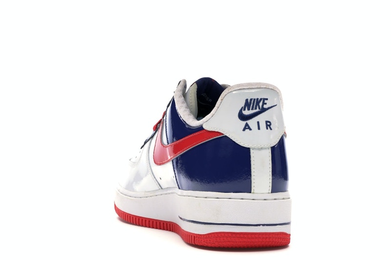 Nike Air Force 1 Low World Cup South Korea