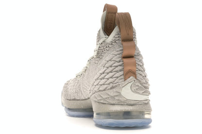 Nike LeBron 15 Ghost