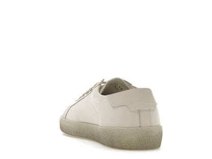 Saint Laurent Court Classic SL-06 Cream