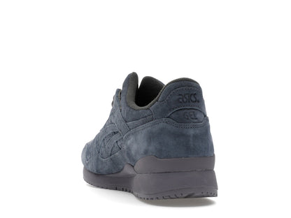 ASICS Gel-Lyte III Ronnie Fieg The Palette Asteroid