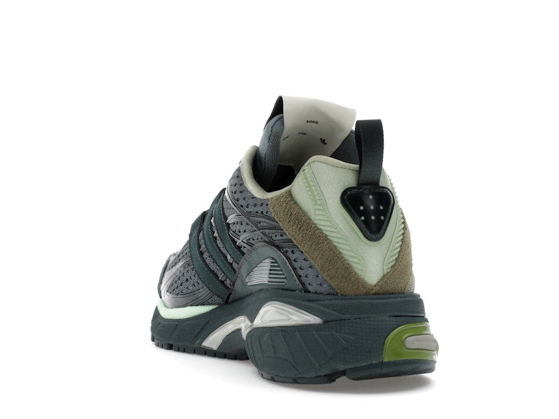 adidas Adistar Cushion Song for the Mute Shadow Green Bold Onix