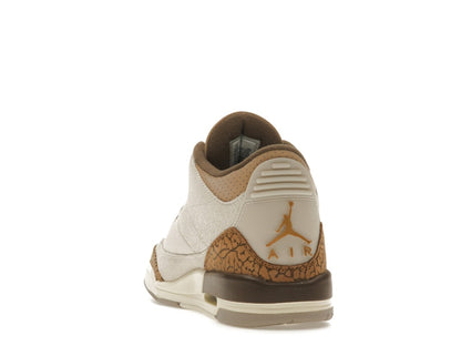 Jordan 3 Retro Palomino (GS)