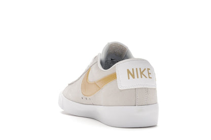 Nike SB Blazer Low GT Grey Yellow