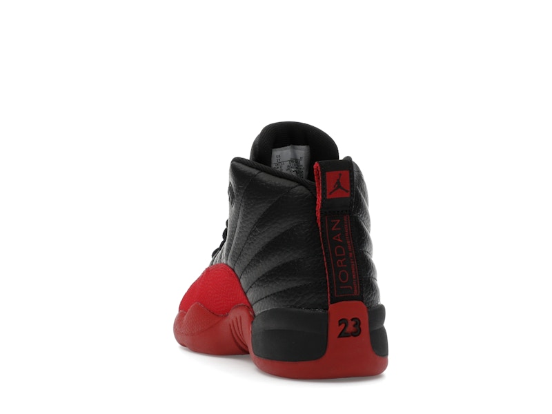 Jordan 12 Retro Flu Game (2025) (PS)