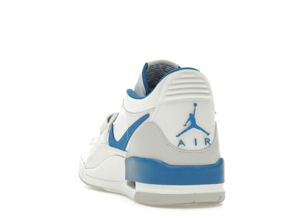 Jordan Legacy 312 Low Military Blue