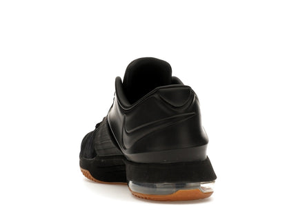 Nike KD 7 EXT Black Suede