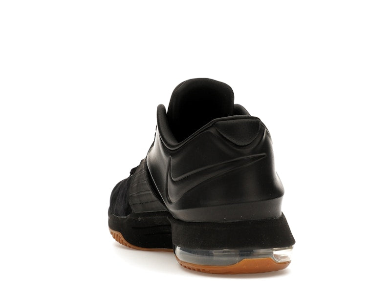 Nike KD 7 EXT Black Suede