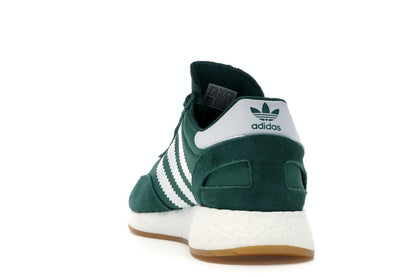 adidas Iniki Runner Green White Gum