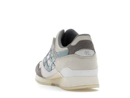 ASICS Gel-Lyte III Kith South Korea