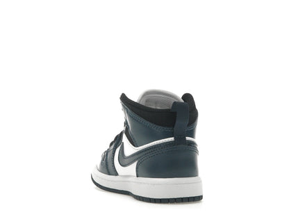 Jordan 1 Mid Armory Navy (PS)