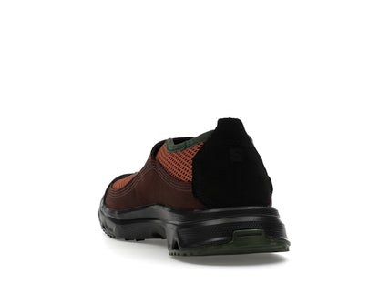 Salomon RX Marie-Jeanne Russet Black