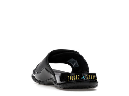 Jordan Hydro XI Retro Gamma Blue