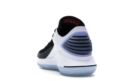 Jordan XXXII Low Free Throw Line