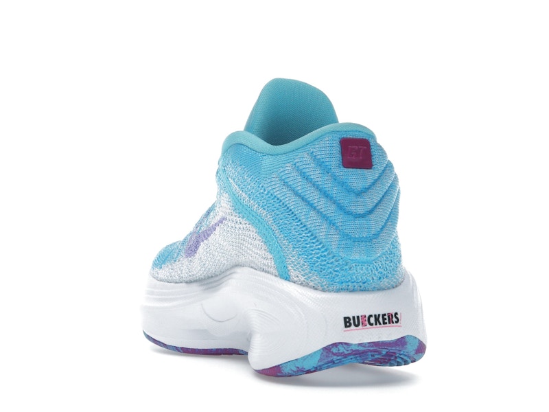 Nike GT Hustle 3 Paige Bueckers PE
