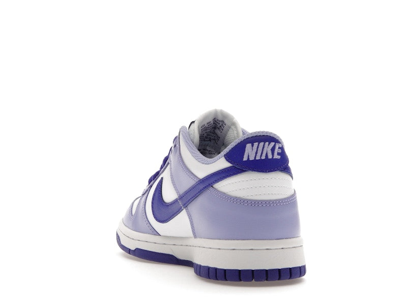 Nike Dunk Low Blueberry (GS)