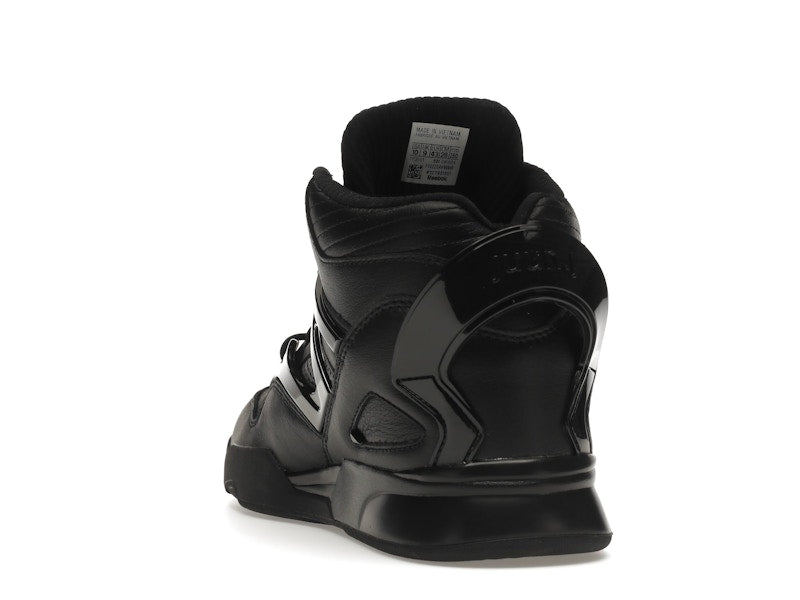 Reebok Pump Omni Zone II Juun.J Black