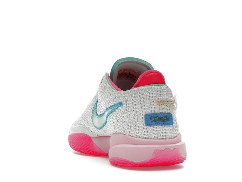 Nike LeBron 20 Time Machine