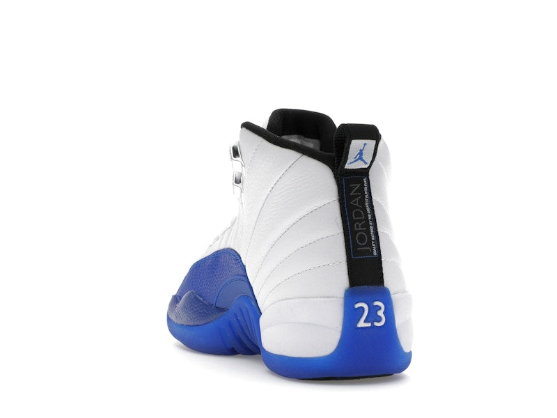 Jordan 12 Retro Blueberry (GS)