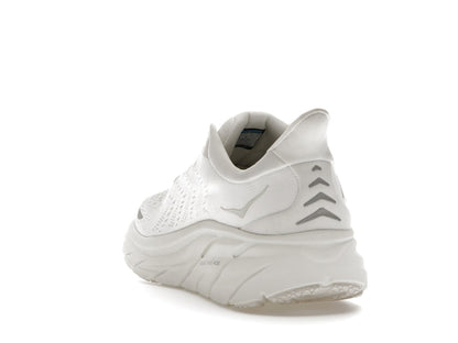 Hoka One One Clifton 8 White