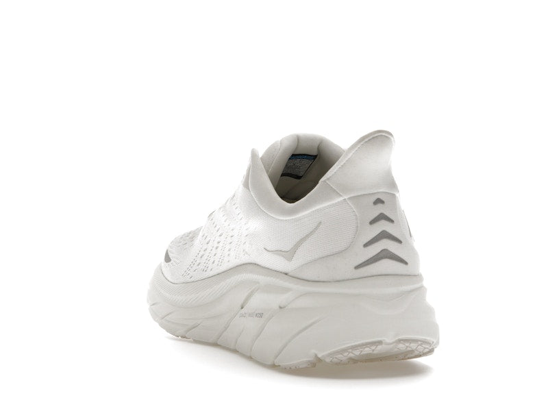 Hoka One One Clifton 8 White