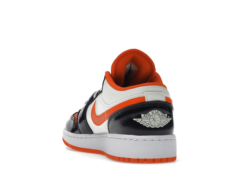 Jordan 1 Low Halloween (2023) (GS)