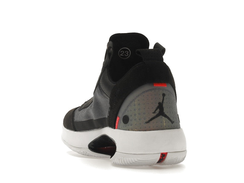 Jordan XXXIV Low Heritage