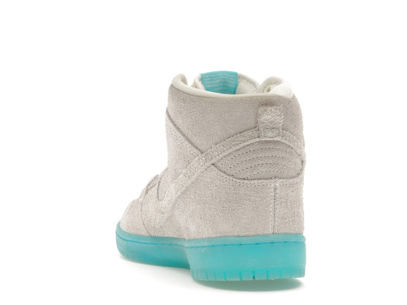 Nike SB Dunk High Baohaus Chairman Bao