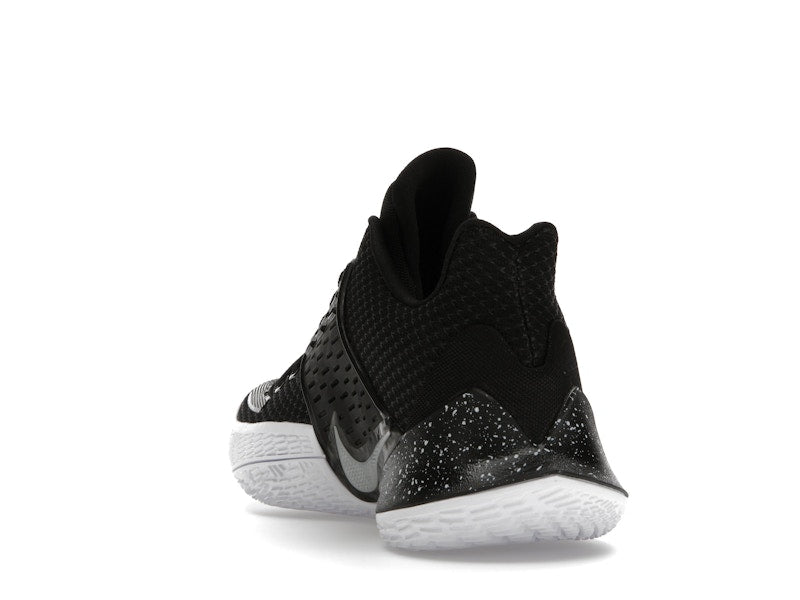 Nike Kyrie Low 2 Black Metallic Silver