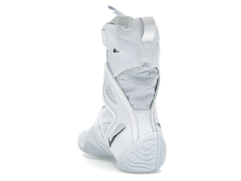 Nike HyperKO 2 White Black