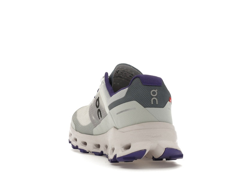 On Running Cloudvista Frost Mineral (Women's)