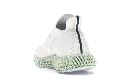 adidas Alphaedge 4D Cloud White