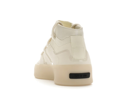 adidas Fear of God Athletics I Basketball Cream White