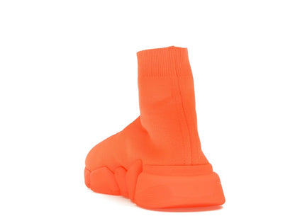 Balenciaga Speed 2.0 Neon Orange (Women's)