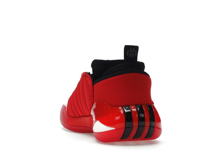 adidas Harden Vol. 7 Scarlet Core Black