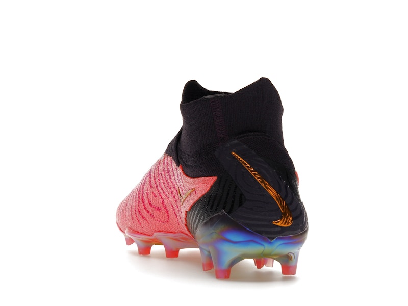 Nike Gripknit Phantom GX Elite Dynamic Fit FG Hyper Pink