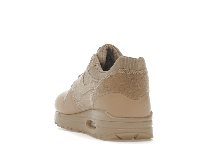Nike Air Max 1 Patch Sand