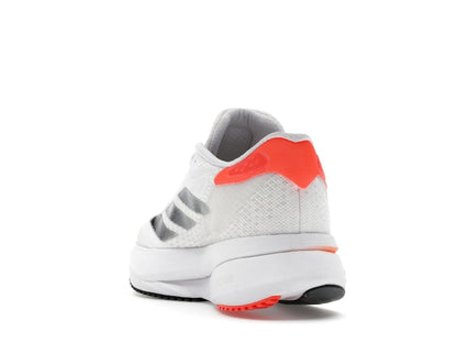 adidas Adizero Sl2 Cloud White Core Black Orange