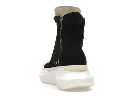 Rick Owens Hollywood DRKSHDW Abstract High Black Pearl