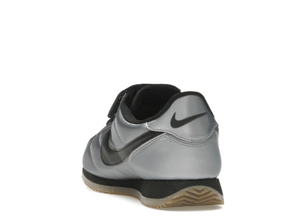 Nike Cortez SE Tiempo Pack Metallic Cool Grey
