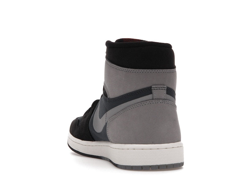 Jordan 1 Retro High Element Gore-Tex Black Particle Grey