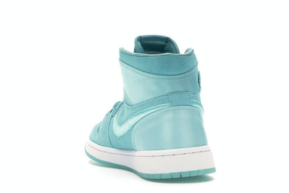 Jordan 1 Retro High Season of Her Light Aqua (Women's)
