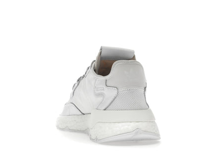 adidas Nite Jogger Triple White (2020)
