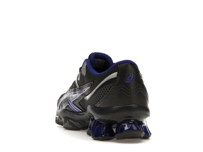 ASICS Gel-Quantum Zientzia Kiko Kostadinov Dark Grey Blue